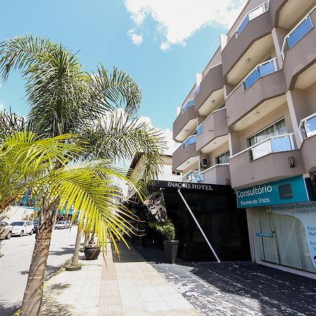 Das Nacoes Hotel Florianópolis Esterno foto