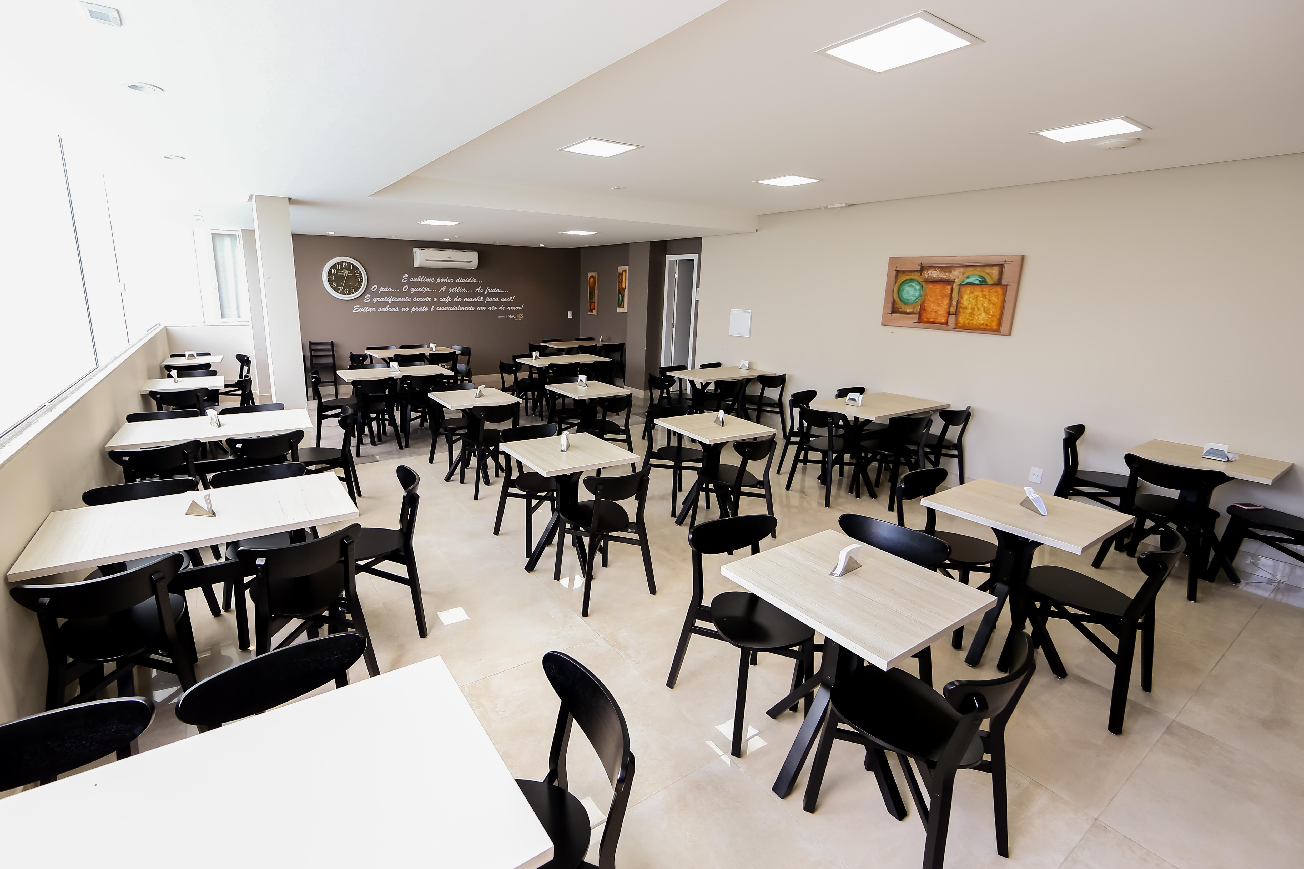 Das Nacoes Hotel Florianópolis Esterno foto