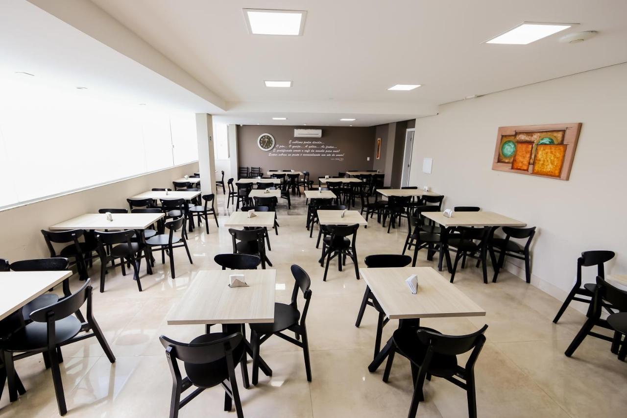Das Nacoes Hotel Florianópolis Esterno foto